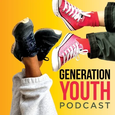 Ep. #2: Discovering the power of your purpose! Kevin Williams discusses this with GenZ!